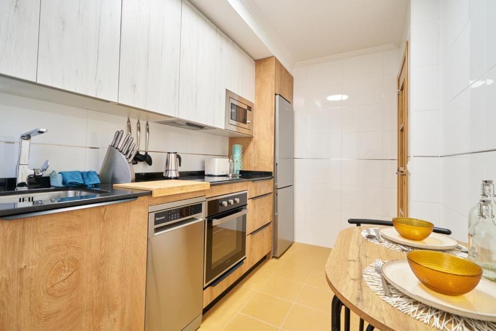 Appartement El Rincon De Julia à Salamanque Extérieur photo